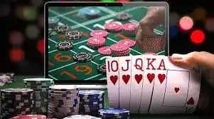 777 jili platform overview showing sports betting and casino games on mobile